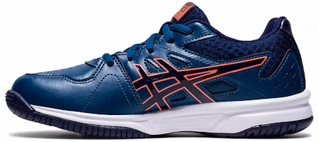 (Youth) ASICS Court Slide 'Blue' 1044A007-413 (Youth) ASICS Court Slide 'Blue' 1044A007-413