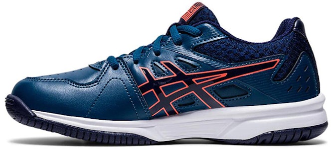 (JR) ASICS Court Slide 'Biru' 1044A007-413 Buy (JR) ASICS Court Slide 'Biru' 1044A007-413