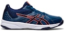 Order (JR) ASICS Court Slide 'Biru' 1044A007-413