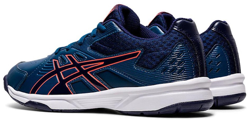 (Youth) ASICS Court Slide 'Blue' 1044A007-413 Lookbook (Youth) ASICS Court Slide 'Blue' 1044A007-413