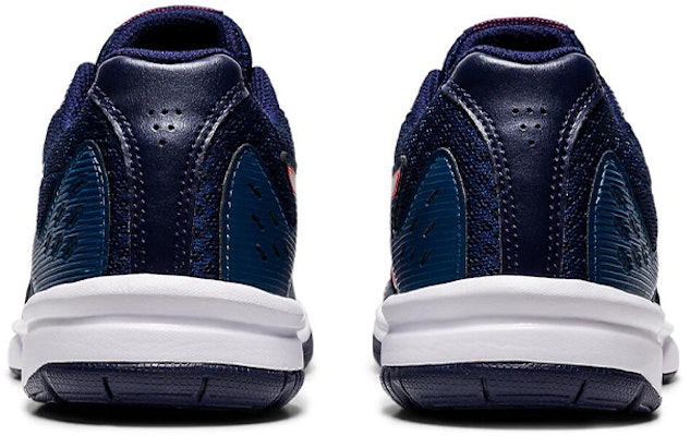(Youth) ASICS Court Slide 'Blue' 1044A007-413 Shop (Youth) ASICS Court Slide 'Blue' 1044A007-413