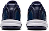 Shop (JR) ASICS Court Slide 'Biru' 1044A007-413