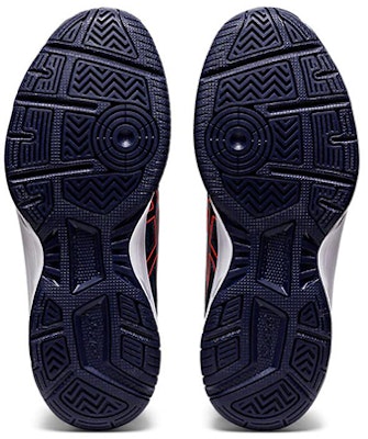 (Youth) ASICS Court Slide 'Blue' 1044A007-413 Purchase (Youth) ASICS Court Slide 'Blue' 1044A007-413