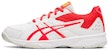 (Youth) ASICS Court Slide /Red 'White' 1044A007-101