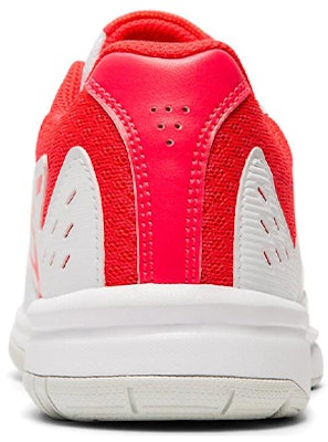 (Youth) ASICS Court Slide /Red 'White' 1044A007-101 Purchase (Youth) ASICS Court Slide /Red 'White' 1044A007-101