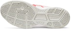 Details for (Youth) ASICS Court Slide /Red 'White' 1044A007-101
