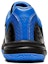 Purchase (JR) ASICS Court Slide Clay 'Hitam Biru' 1044A006-005