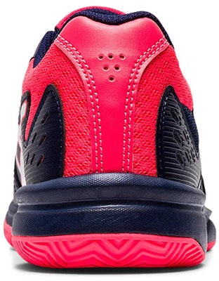 (Youth) ASICS Court Slide Clay 'Blue Red' 1044A006-402 Purchase (Youth) ASICS Court Slide Clay 'Blue Red' 1044A006-402