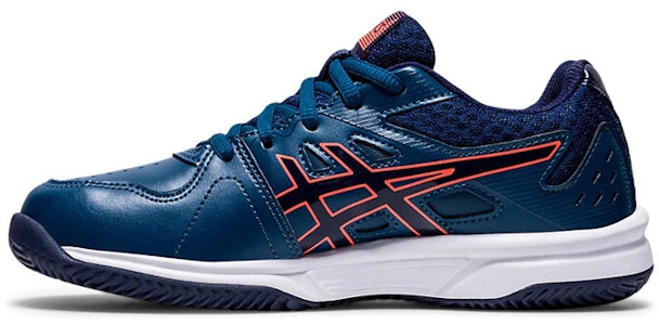 (JR) アシックス コートスライド クレー ベージュ 1044A006-413 Buy (JR) アシックス コートスライド クレー ベージュ 1044A006-413