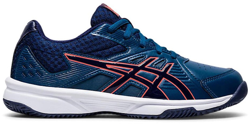 (Youth) ASICS Court Slide Clay 'Beige' 1044A006-413 Order (Youth) ASICS Court Slide Clay 'Beige' 1044A006-413