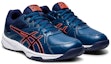 Lookbook (JR) ASICS Court Slide Clay 'Beige' Kasut Tennis Warna Beige 1044A006-413