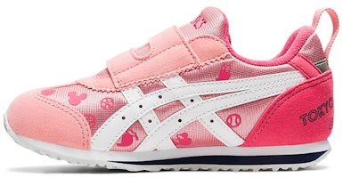 (Preschool) ASICS Disney x Gel-Quantum Mini 'Pink White' 1144A164-700 (Preschool) ASICS Disney x Gel-Quantum Mini 'Pink White' 1144A164-700