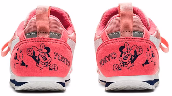 (Preschool) ASICS Disney x Gel-Quantum Mini 'Pink White' 1144A164-700 Purchase (Preschool) ASICS Disney x Gel-Quantum Mini 'Pink White' 1144A164-700
