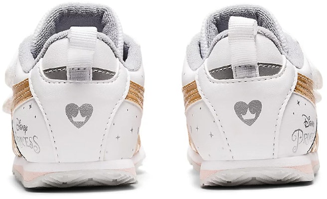 (Preschool) ASICS Disney x Idaho DP3 Mini 'White Gold' 1144A233-100 Purchase (Preschool) ASICS Disney x Idaho DP3 Mini 'White Gold' 1144A233-100