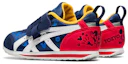 Shop (PS) ASICS Disney x Idaho Mini ''Blauw Wit Rood'' 1144A164-400