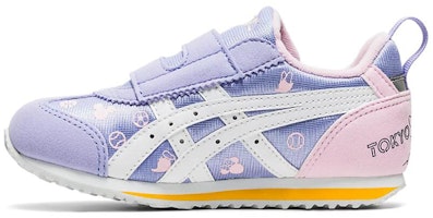 (Preschool) ASICS Disney x Idaho Mini 'Purple White' 1144A164-500 (Preschool) ASICS Disney x Idaho Mini 'Purple White' 1144A164-500