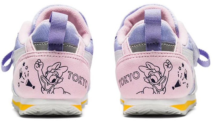 (Preschool) ASICS Disney x Idaho Mini 'Purple White' 1144A164-500 Purchase (Preschool) ASICS Disney x Idaho Mini 'Purple White' 1144A164-500