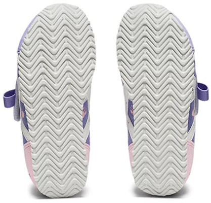 (Preschool) ASICS Disney x Idaho Mini 'Purple White' 1144A164-500 Details for (Preschool) ASICS Disney x Idaho Mini 'Purple White' 1144A164-500
