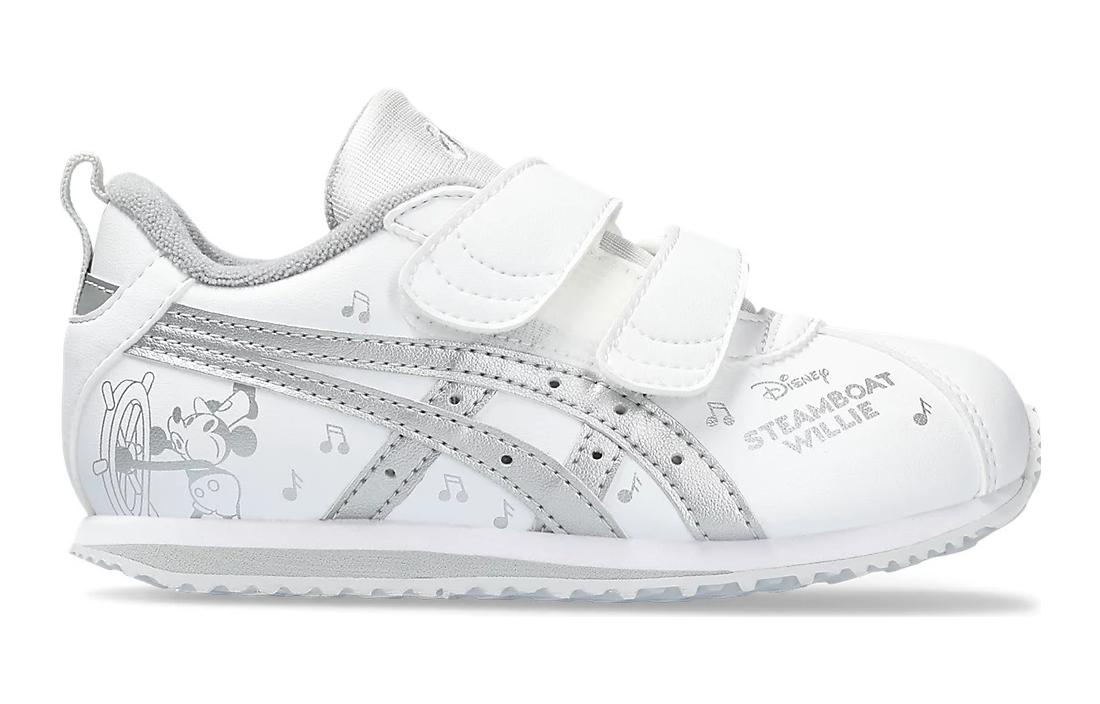(PS) ASICS Disney 'Silver White' 圖 2