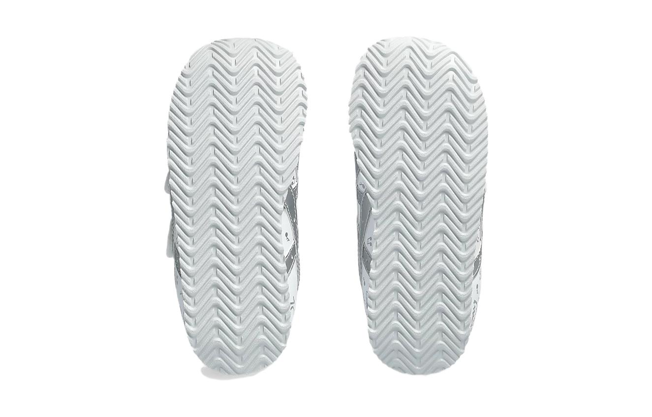 (PS) ASICS Disney 'Silver White' 圖 7