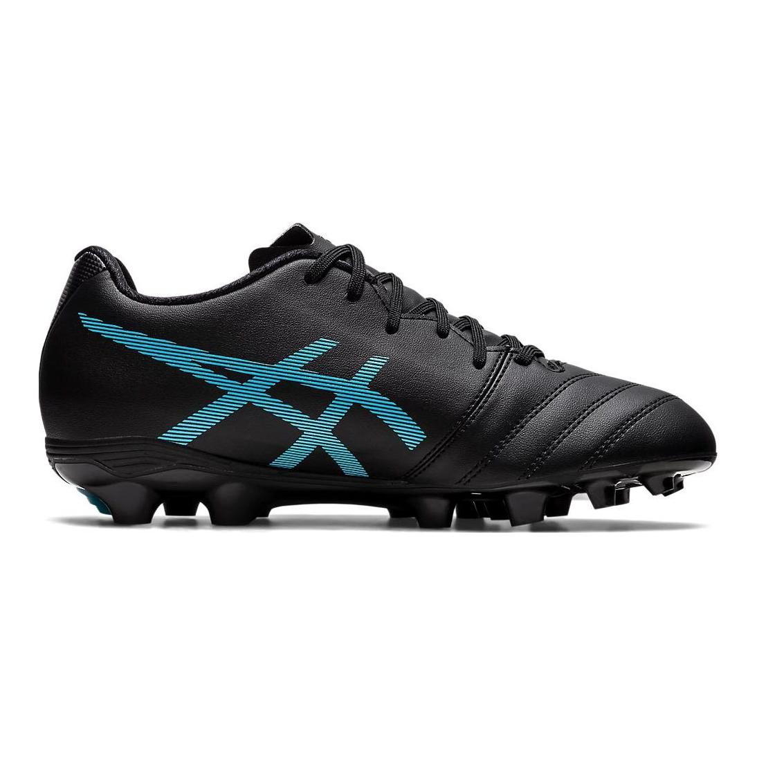 Order (PS) ASICS DS Light 黑蓝配色足球鞋 1104A046-001