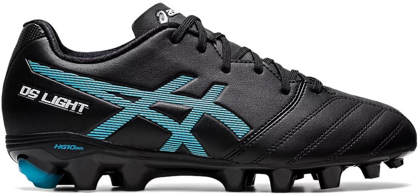 (PS) ASICS DS Light 黑蓝配色足球鞋 1104A046-001 Order (PS) ASICS DS Light 黑蓝配色足球鞋 1104A046-001