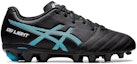 Order (PS) ASICS DS Light 'Hitam Biru' 1104A046-001
