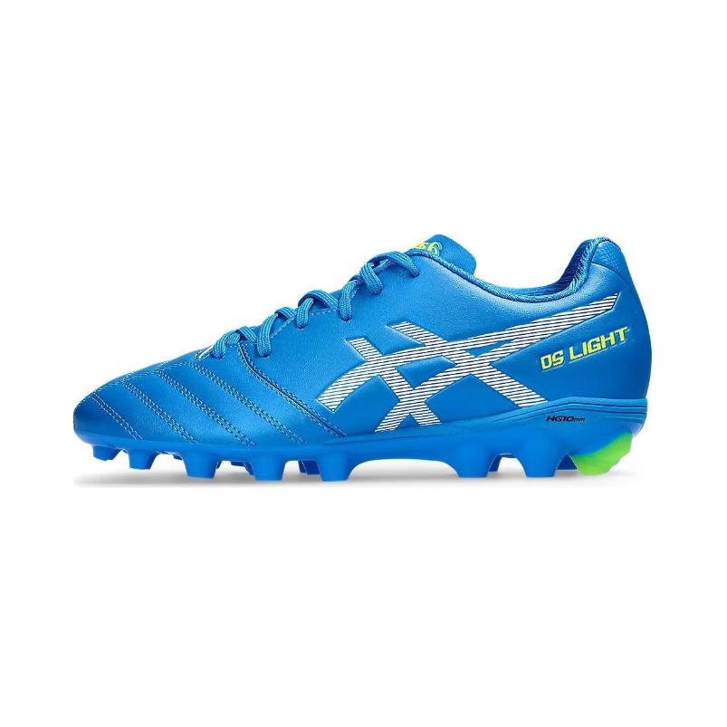 (Preschool) ASICS DS Light 'Blue White' 1104A046-400