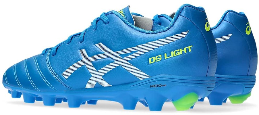 (PS) ASICS DS Light 'Azul Blanco' 1104A046-400 Shop (PS) ASICS DS Light 'Azul Blanco' 1104A046-400