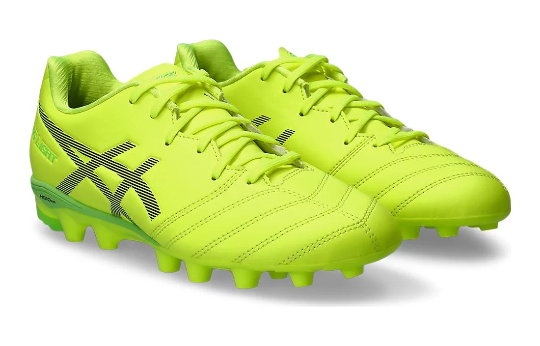 Lookbook (Preschool) ASICS DS Light 'Green' 1104A046-750