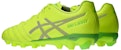 (PS) ASICS DS Light 'Hijau' 1104A046-750