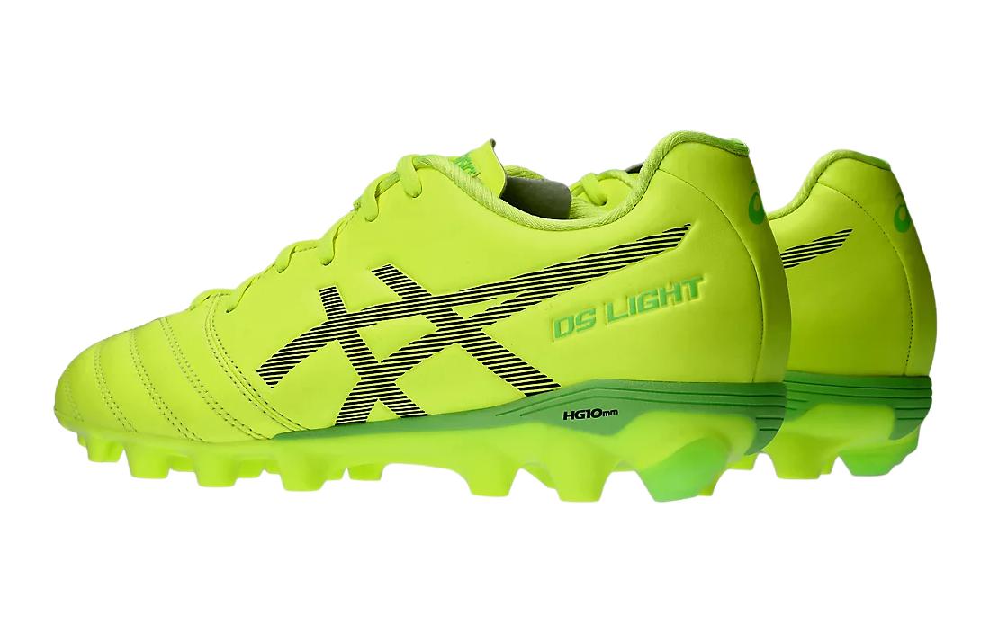 Shop (Preschool) ASICS DS Light 'Green' 1104A046-750