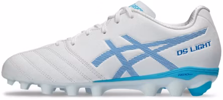 (Preschool) ASICS DS Light 'White Blue' 1104A046-102 (Preschool) ASICS DS Light 'White Blue' 1104A046-102