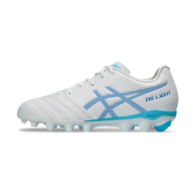 (PS) ASICS DS Light 'White Blue'