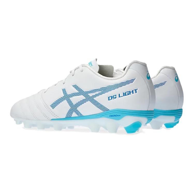 Shop (PS) ASICS DS Light 白蓝 足球鞋 1104A046-102