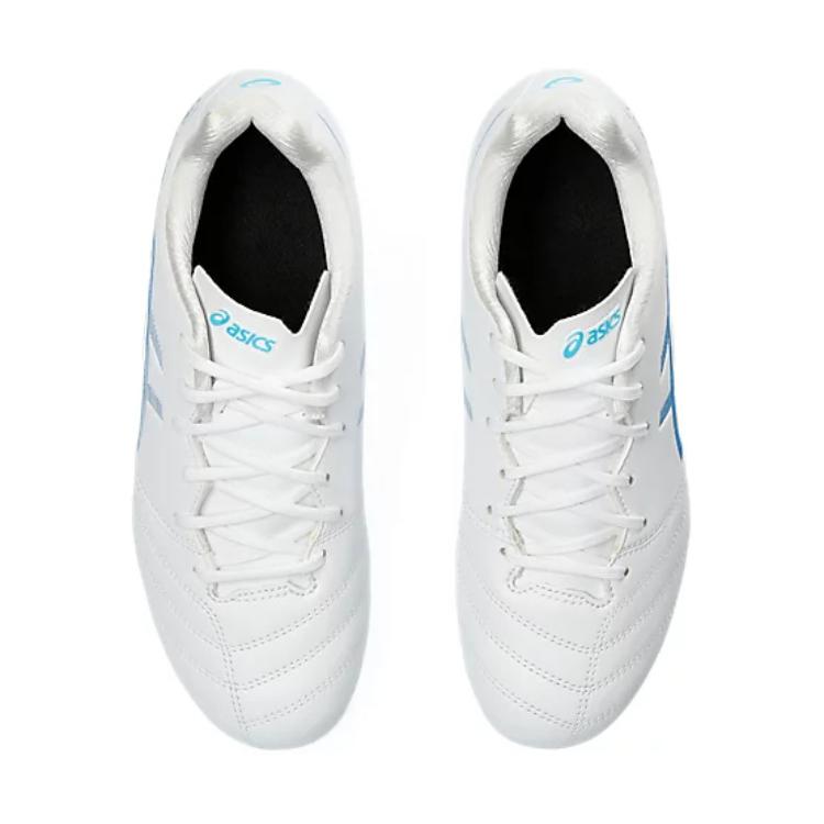 Purchase (PS) ASICS DS Light 白蓝 足球鞋 1104A046-102