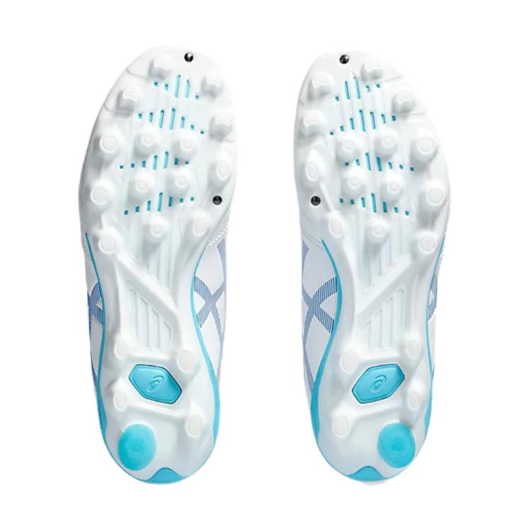 Sizing (PS) ASICS DS Light 白蓝 足球鞋 1104A046-102