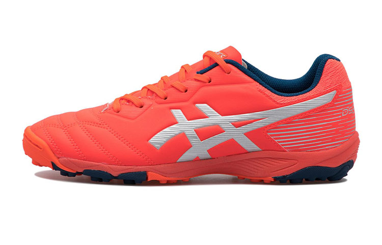 (PS) ASICS DS Light JR TF 'Orange Silver'