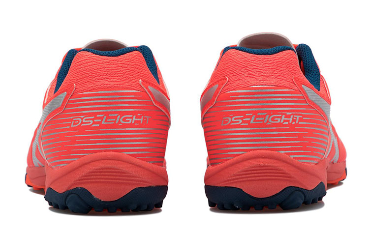 (PS) ASICS DS Light JR TF 'Orange Silver' 圖 4