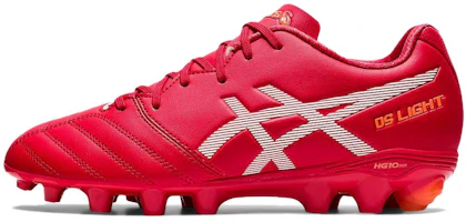 (Preschool) ASICS DS Light Junior 'Red Comfort' 1104A046-600 (Preschool) ASICS DS Light Junior 'Red Comfort' 1104A046-600