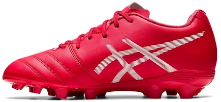 (Preschool) ASICS DS Light Junior 'Red Comfort' 1104A046-600 (Preschool) ASICS DS Light Junior 'Red Comfort' 1104A046-600