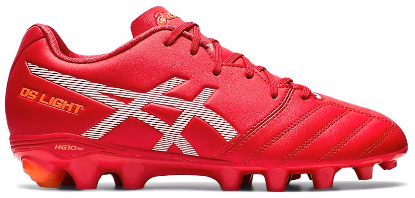 (Preschool) ASICS DS Light Junior 'Red Comfort' 1104A046-600 Order (Preschool) ASICS DS Light Junior 'Red Comfort' 1104A046-600