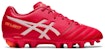 (Preschool) ASICS DS Light Junior 'Red Comfort' 1104A046-600