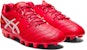 (Preschool) ASICS DS Light Junior 'Red Comfort' 1104A046-600