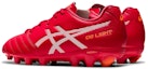 Shop (Preschool) ASICS DS Light Junior 'Red Comfort' 1104A046-600