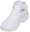 Lookbook (Preschool) ASICS Dunkshot MB 8 'White' TBF139-0101