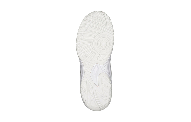 Details for (Preschool) ASICS Dunkshot MB 8 'White' TBF139-0101