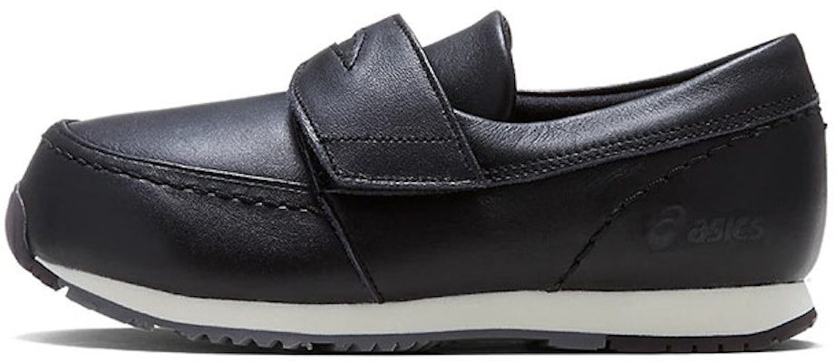 (Preschool) ASICS Effort LF 'Black' 1144A160-001 Buy (Preschool) ASICS Effort LF 'Black' 1144A160-001