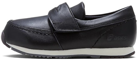 (Preschool) ASICS Effort LF 'Black' 1144A160-001 (Preschool) ASICS Effort LF 'Black' 1144A160-001