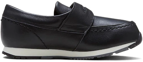 Order (Preschool) ASICS Effort LF 'Black' 1144A160-001